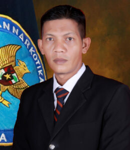 Saiful Fadhli, S.STP, M.Si